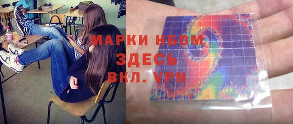 стаф Няндома